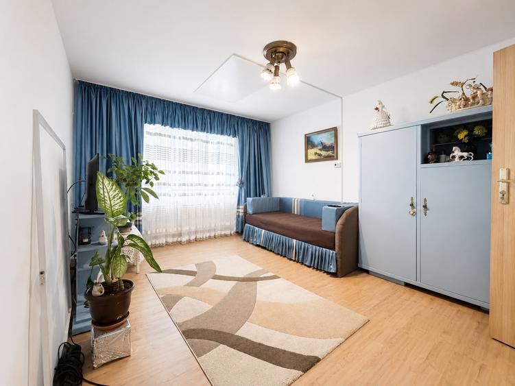 COMISION 0% | 2 camere | Brancoveanu - Kiriac