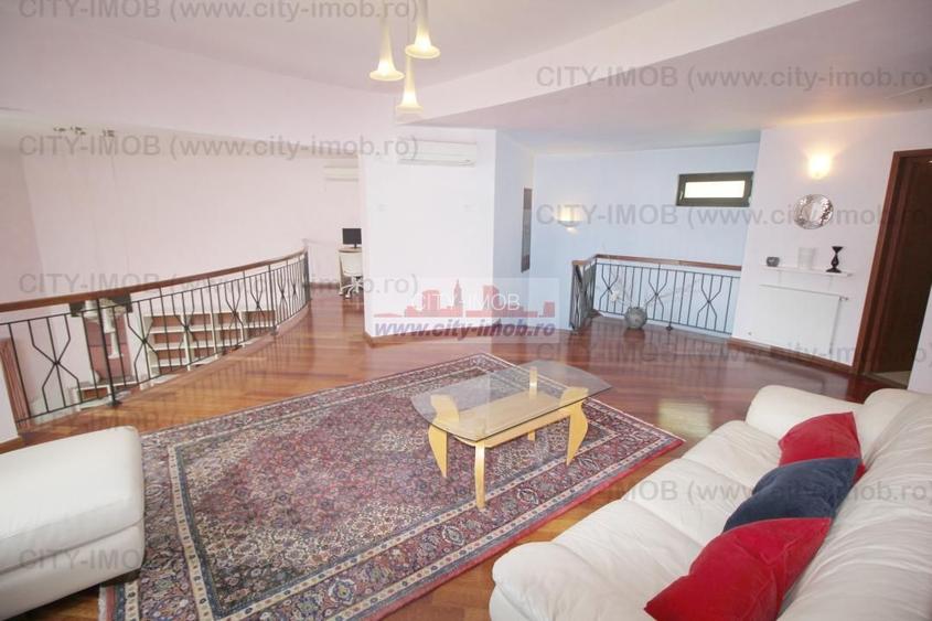 Vanzare Vila  Pipera 1350 mp teren adiacent Iancu Nicolae - 30