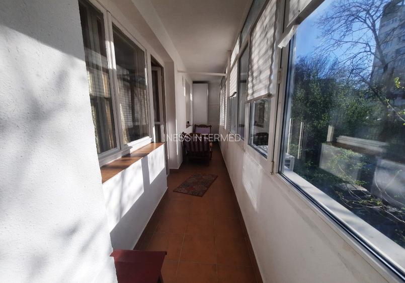 UNIRII, BD. CANTEMIR, AP. 2 CAM 65 MP MODERN, LOC PARCARE - 8