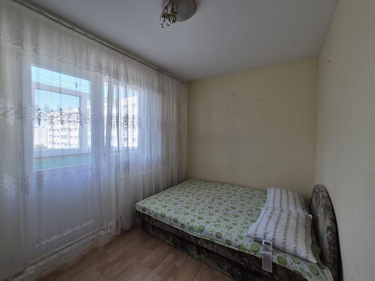 2 cam. Pantelimon|Centrală proprie |Mobilat și utilat| Bloc reabilitat
