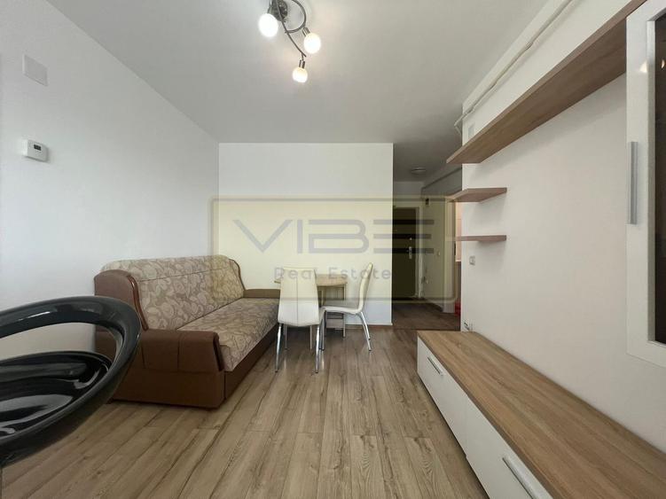 Apartament modern 2 dormitoare+living Nicolina T.Neculai
