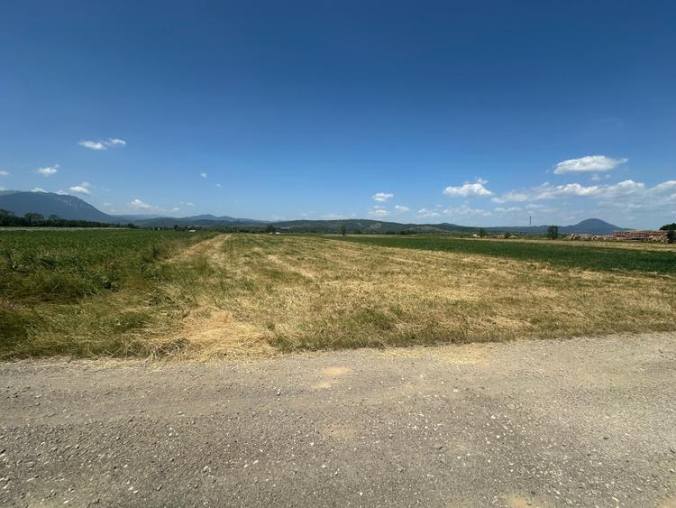 Teren 5000 mp Glajerie, zona Rasnov