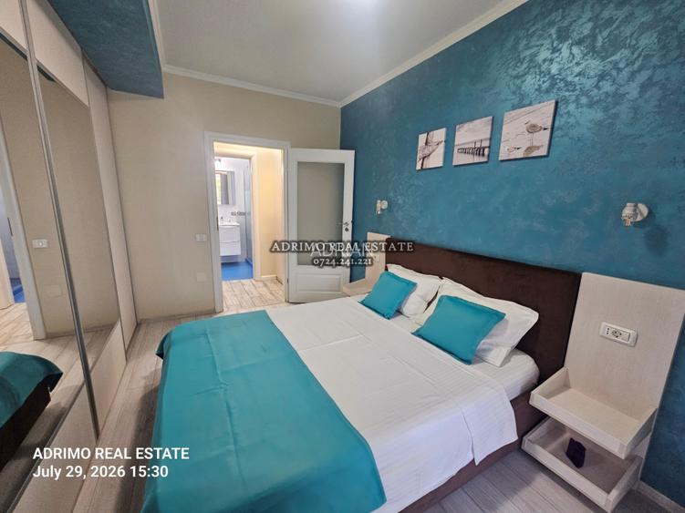 Ap2cam CAMPUS - Langa Hotel Mava - Parcare Privata - 600 euro - 3