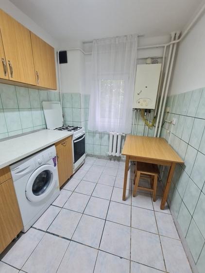 Apartament cu 2 camere - zona Alexandru cel Bun - Zimbru - Pet Friendly