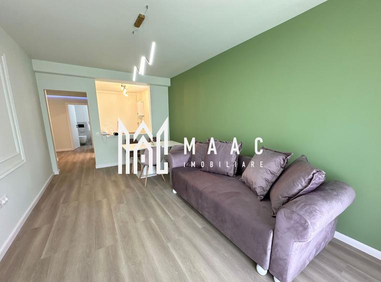 Apartament 2 camere de vânzare | Sibiu, Exterior Vest | Sud