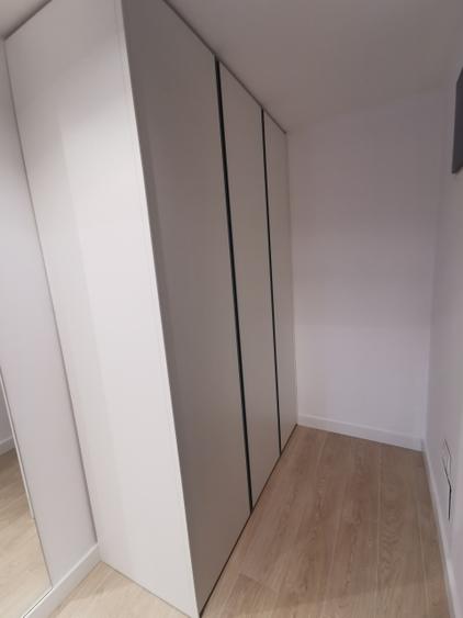 RESIDENCE5 IANCU NICOLAE 122 - OLIVETO, CURTE INTERIOARA, PAZA 24H, COMISION 0