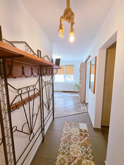 2 camere de închiriat – Ultracentral, Sala Palatului – Calea Victoriei mobilat - 28
