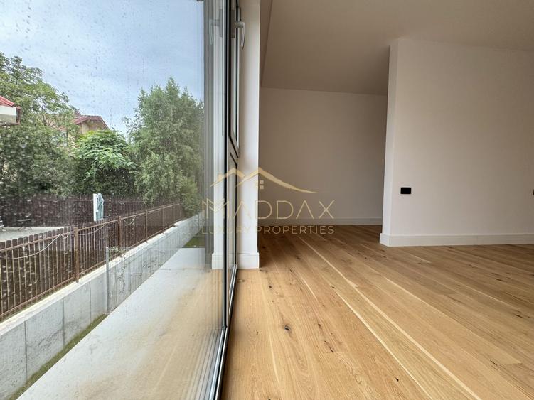 Vila Smart&Green *276mp* First Rent // Pipera-Erou Iancu Nicolae