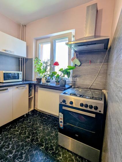 PROPRIETAR | 2 camere Girocului, Clasa Energetică A, Complet Mobilat si utilat - 10
