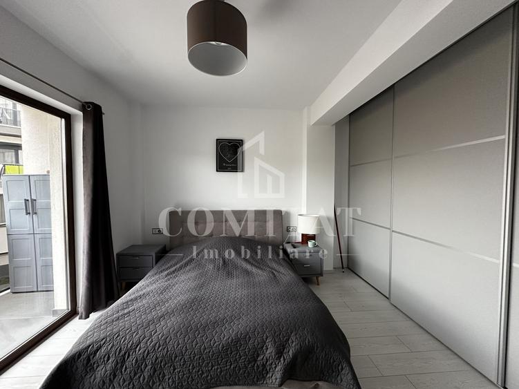 Apartament la cheie | Etaj intermediar | Bună Ziua