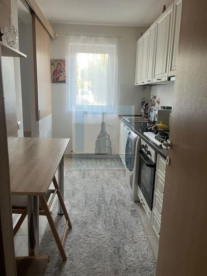 Apartament 2 camere- zona Coresi - Goldis Residence