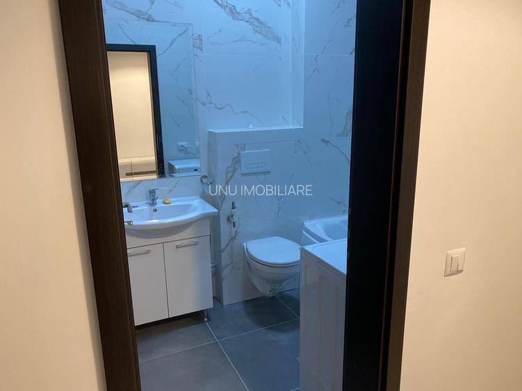 2 camere -Pacurari- Concept residence -renovat- liber- 110000 euro - 5