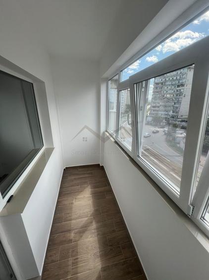 Apartament 2 camere decomandat Zimbru