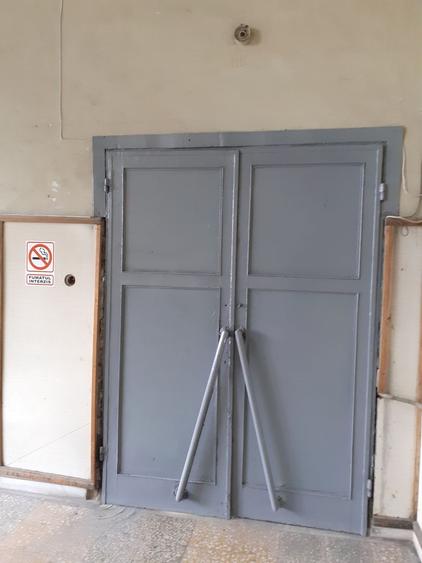 Pantelimon - birouri, depozitare sau industrie usoara - 700-1400 mp
