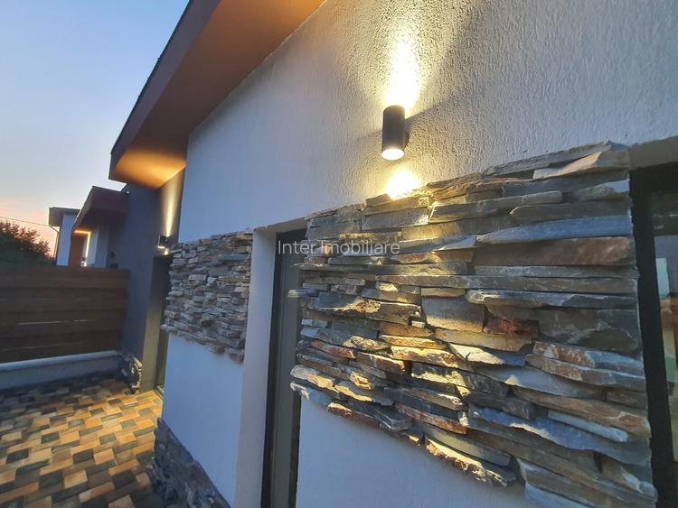 Vila tip duplex,arhitectura moderna,3 camere Valea Adanca-Penny Marketcod:154680 - 25