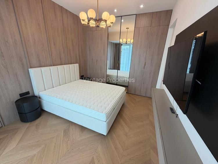 BHB Avenue | 2-room apartment | complex with swimming pool | - 7