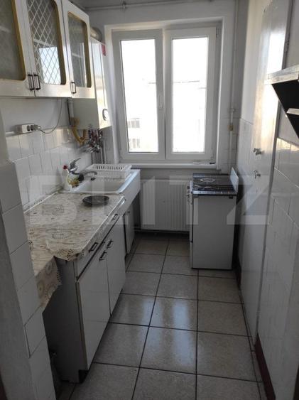 Apartament 2 camere, 42mp, zona Botizului