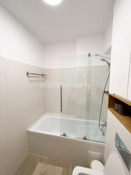 Apartament 2 camere - Lacul Morii - Virtutii - Petrache Poenaru + parcare si box - 9