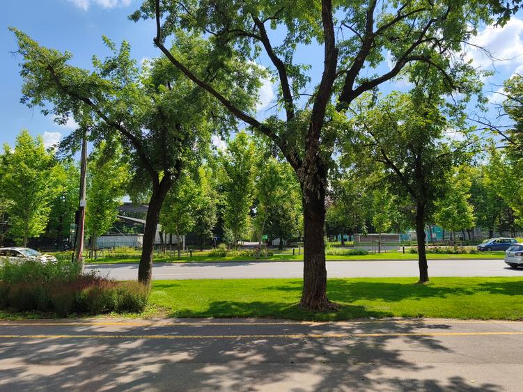 Parc Drumul Taberei 2 camere