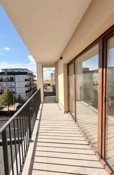 Apartament 2 camere | LA CHEIE | Parcare și boxă incluse in preț | Fără comision