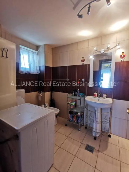 De vânzare apartament 3 camere statiunea Mamaia, zona Butoaie - 11