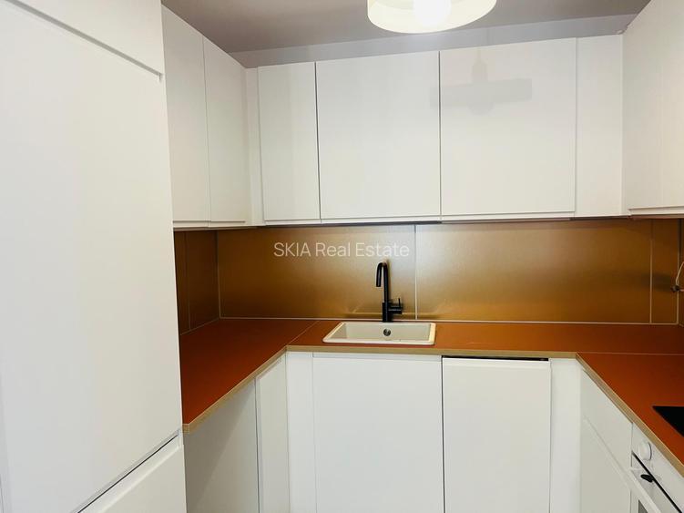 Apartament cu 3 camere de închiriat – One Floreasca Towers - 5