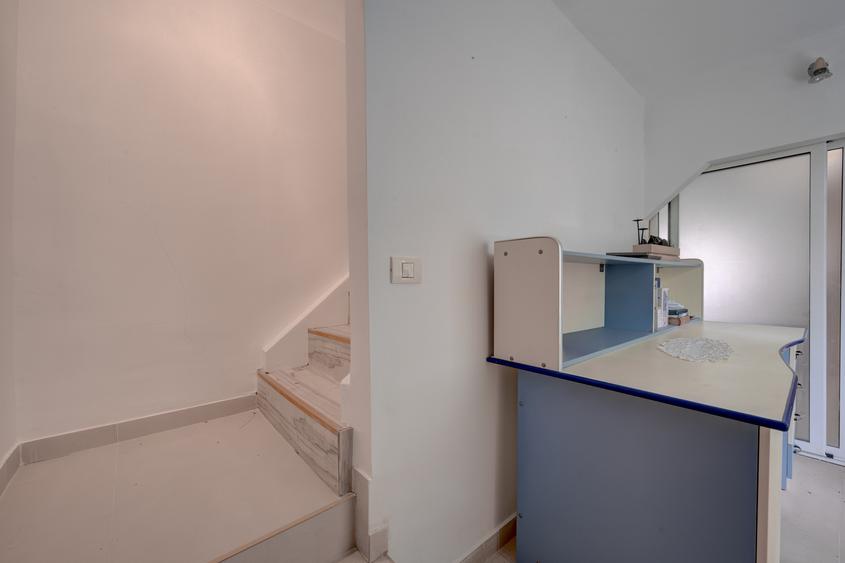 Tancabesti - Snagov Casa 3 camere Lot 1726MP!