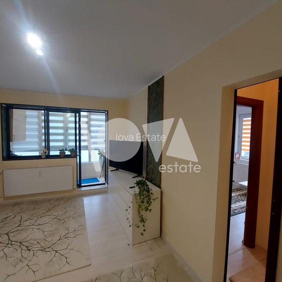 De vânzare: Ap. 2 camere - renovat - Drumul Taberei - metrou Brâncuși - 3