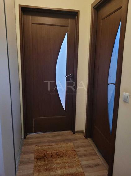 Apartament cu 2 camere, 52 mp, renovat, zona Grigorescu.