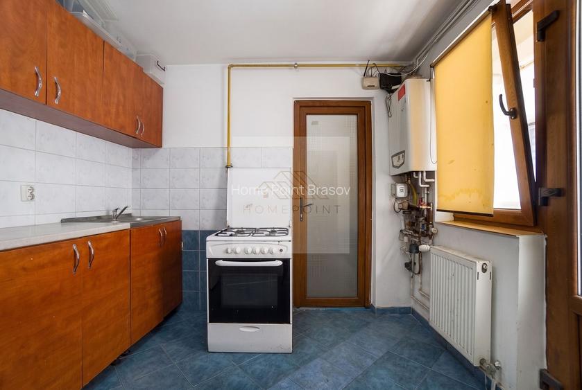 Casa 2 intrari | Zona centrala | Strada Morii | Curte comuna