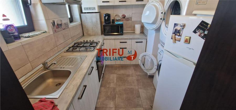 Apartament în Dealul Furcilor de inchiriat