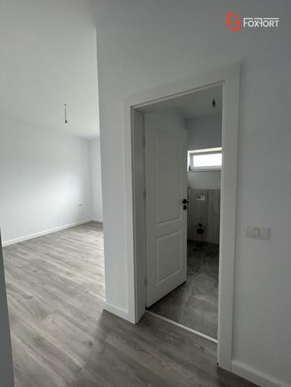 Duplex deosebit cu 5 camere in Ghiroda