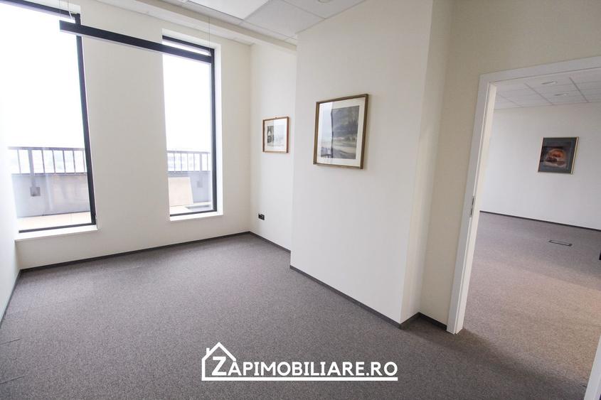 5 Birouri 146 mp  - Cladirea Multinvest
