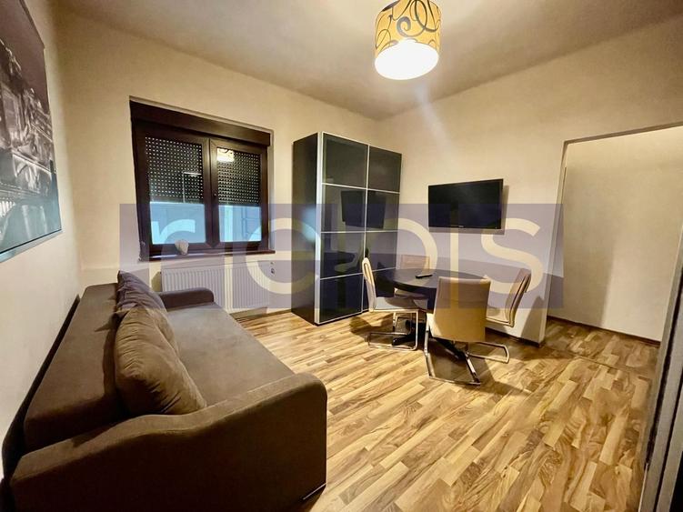 INCHIRIERE 3 CAMERE 2 BAI METROU UNIRII ULTRACENTRAL CENTRALA PROPRIE 68MP