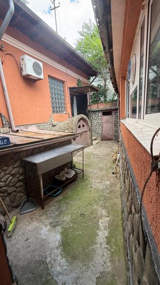 Casă de vânzare – Zonă centrală Ploiești | Potențial investițional