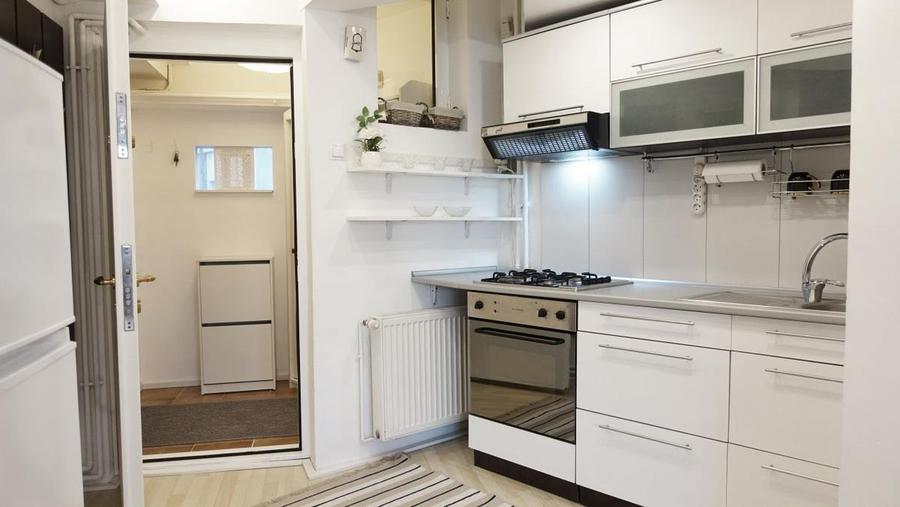 Inchiriere studio Cismigiu, Bucuresti ultracentral