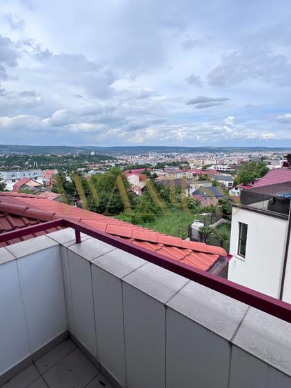 Investiție de top / Panorama / – Zorilor, aproape de UMF! Finisat