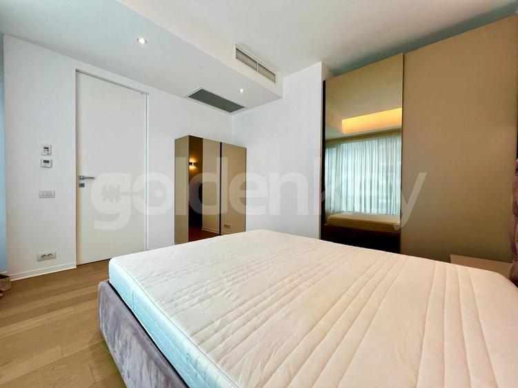 One Mircea Eliade | Apartament cu 2 camere | mobilat complet