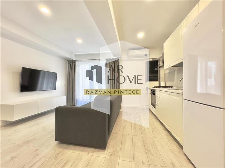 Apartament 2 camere, bloc nou, parcare, zona Albert Nord, Ploiesti