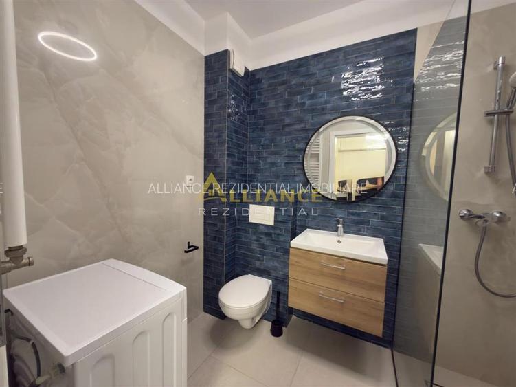 PROIECT NOU || Apartament 2 camere Tip Studio || 7 min Metrou Berceni - 9