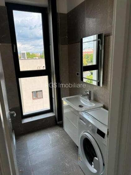 Apartament 2 camere - Grozavesti (Politehnica) | Bloc nou|  | Centrala proprie | - 4