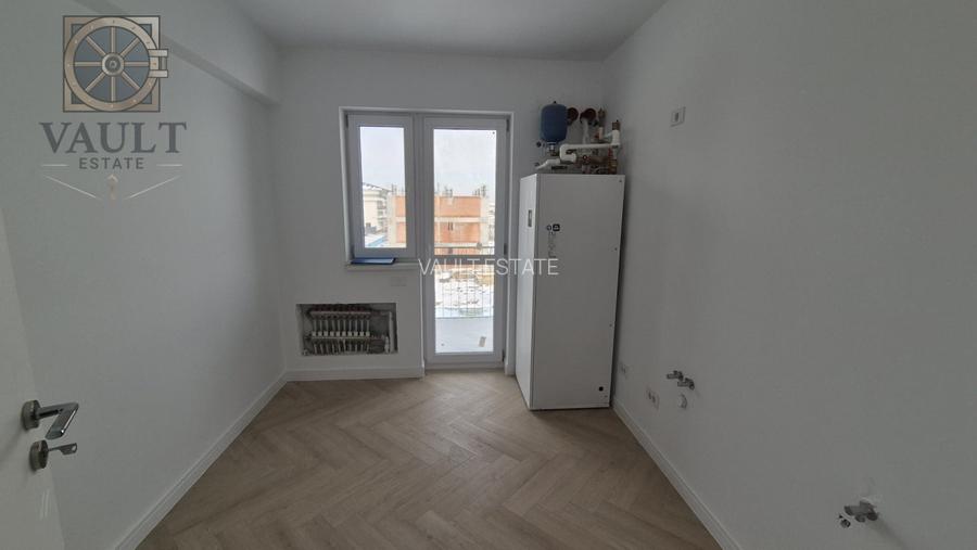 Apartament 3 camere - FUNDENI/DOBROESTI - 8