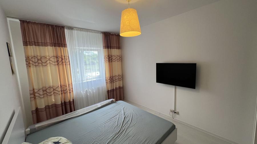 Apartament 2 camere Prelungirea Ghencea