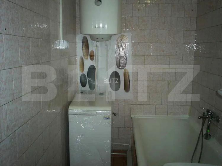 Garsonieră în Centrul Civic – locație excelentă! - 4