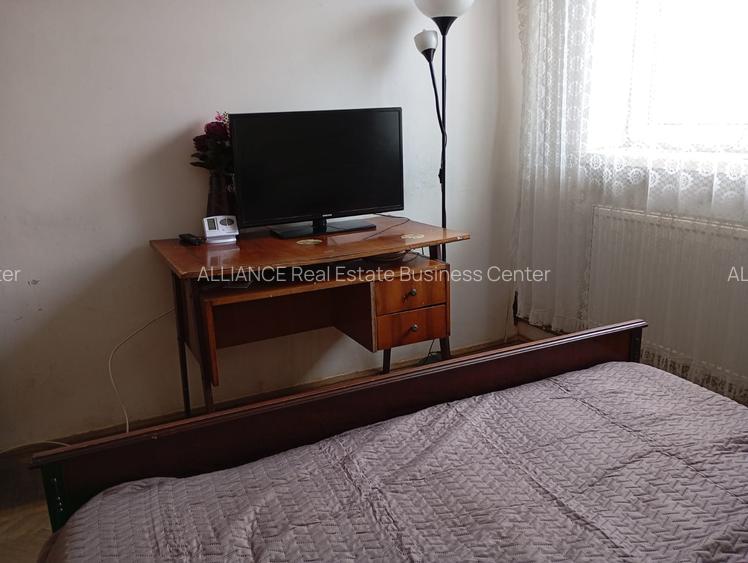 Bucuresti/ Aeroportul Baneasa(cod04)-Apartament 2 camere liber - 5