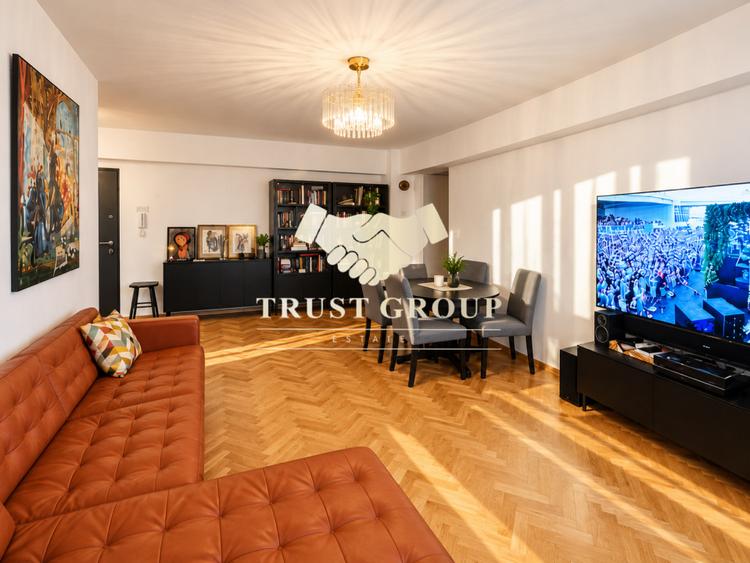 Apartament 3 camere Victoriei