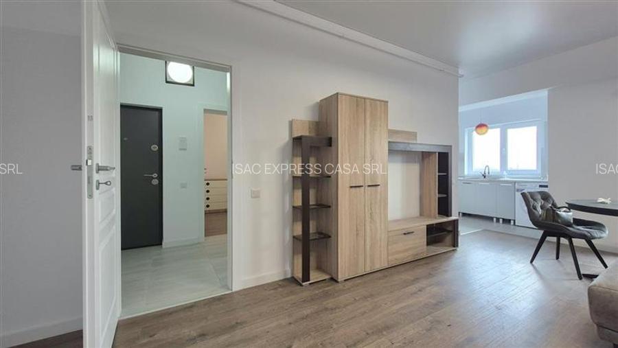 Apartament 2 camere decomandat, Tatarasi, bloc nou - 8