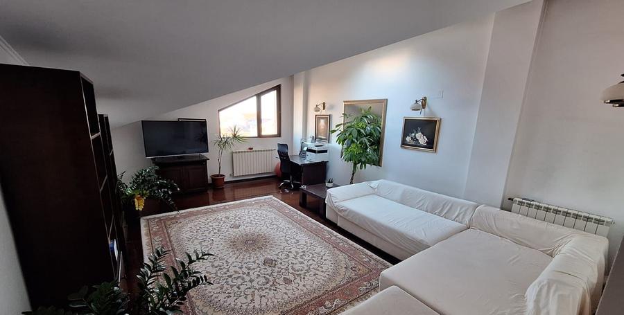Vila S+P+Etaj zona Coiciu.