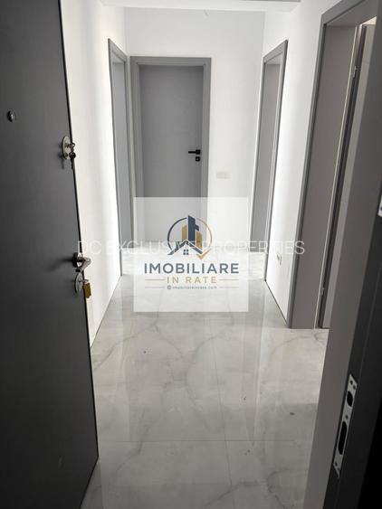 Berceni I Apartament + Curte I Rate Direct La Dezvoltator pe 5 Ani - 6
