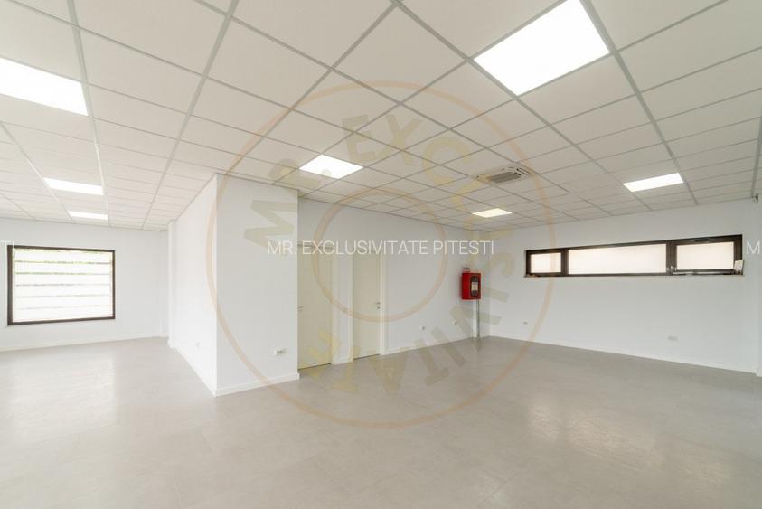Spațiu comercial – 103 mp – Craiovei - amenajat nou! - 3